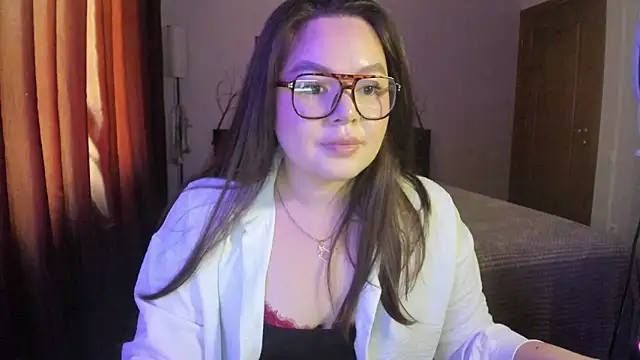 Chatroom XXX en direct de vanessabakster