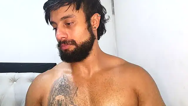 danistrial লাইভ XXX চ্যাট