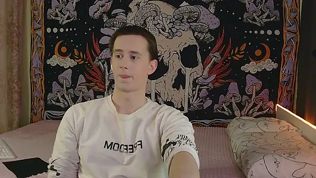 Chat XXX en directo de Deshman
