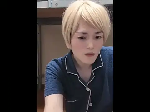 mgnhiroyuki Webcam-Show