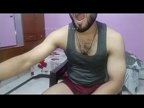 Chat XXX en directo de horse_Blackcock
