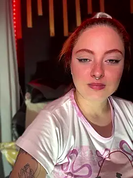 izyzys_baker 라이브 XXX 채팅
