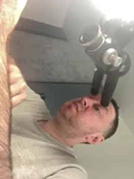Webkamerová show DorianJeday