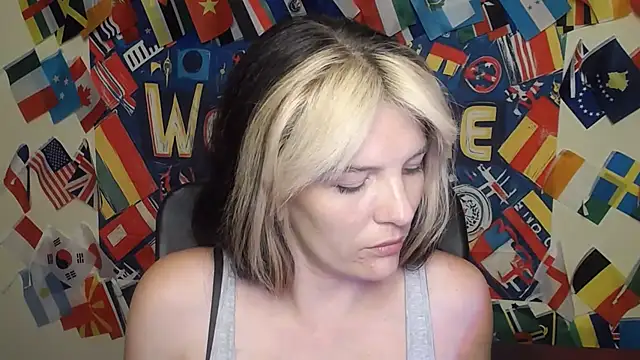 VanessaRey_ 라이브 XXX 채팅