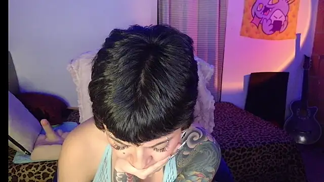 juaaanaaa – Naživo XXX chat