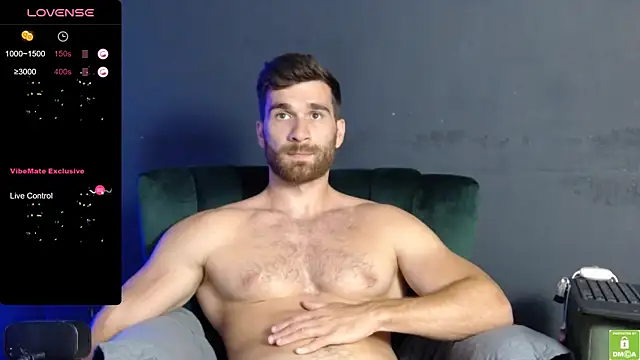 damongold Live XXX-chat