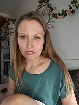 Candy_Cougar Live XXX-Chat