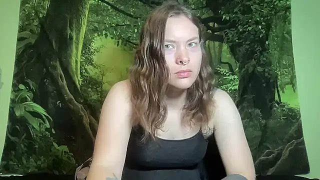 mo0ngoddess Live XXX-chat
