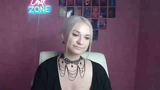Melodie_Aster Live XXX-chat