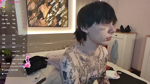 AmberCore Live XXX Chat
