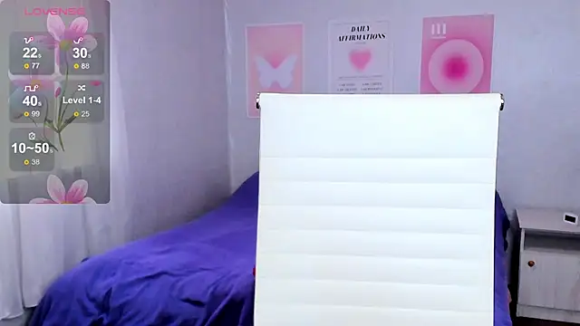 Geisha_Anna Obrolan Langsung XXX