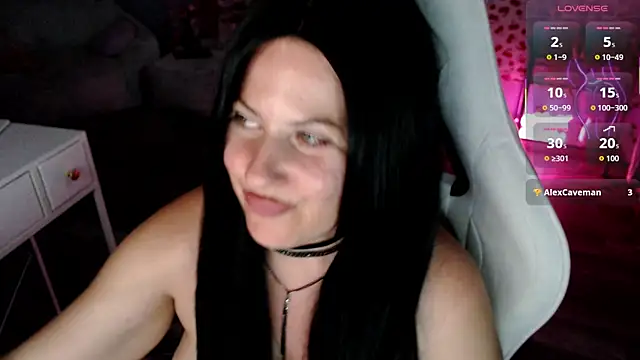 BellaStar84 live XXX chat