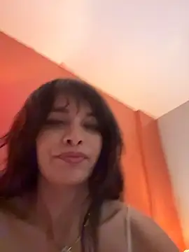 Chat XXX ao vivo de DarkDesin