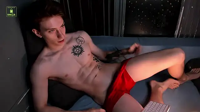 ares_pallini Live XXX-chat