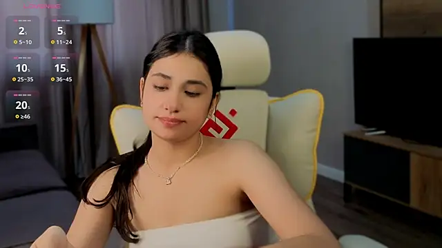 honeylanaa Chat XXX in diretta