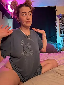 Mallorykoxx69 – Live XXX-chat
