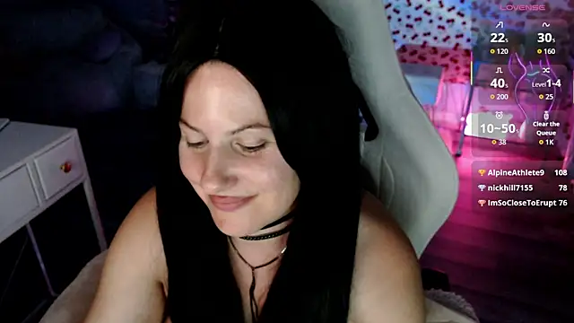 BellaStar84 লাইভ XXX চ্যাট