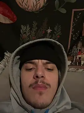 CarmeloA Live XXX-Chat