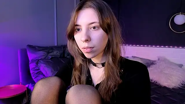 Camilla_Evers – webcam-show