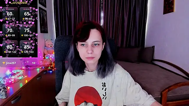 MiniLysii's Live XXX Chat