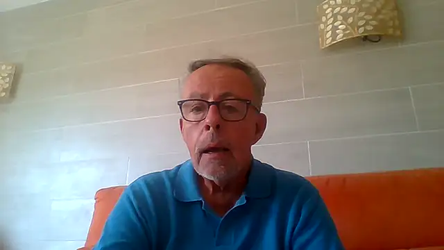 Show Webcam de tuggy59