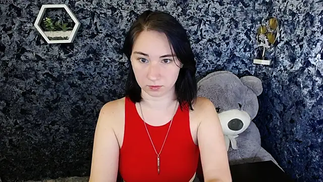 Sembang XXX Secara Langsung Moon_foxy_
