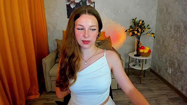 Živý XXX chat LilyBlakee