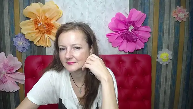 MeganPirs লাইভ XXX চ্যাট