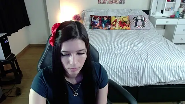 kittykat18x Chat XXX in diretta