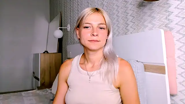 Chat XXX ao vivo de FoxyKathryn