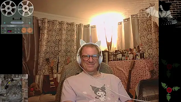 coryassman: απευθείας συνομιλία ΧΧΧ
