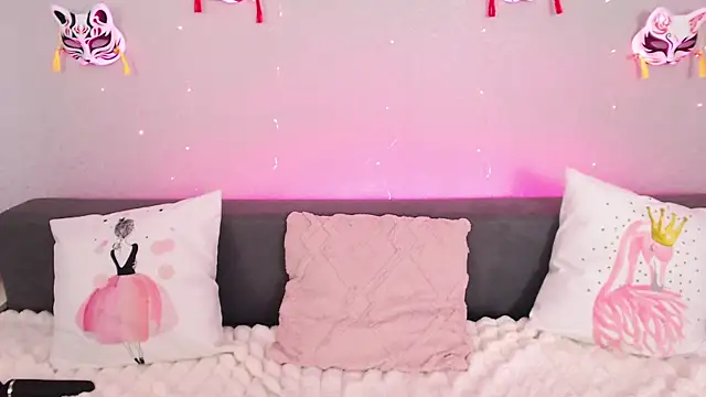 Evarey_ Chat XXX live