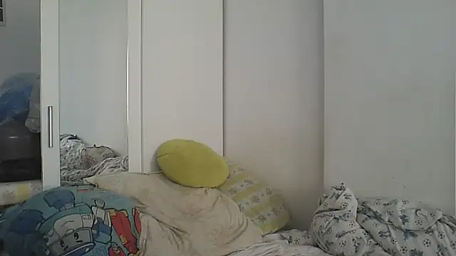 vitalik66679 Live XXX-Chat