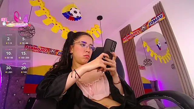 Amara_Davis1 라이브 XXX 채팅