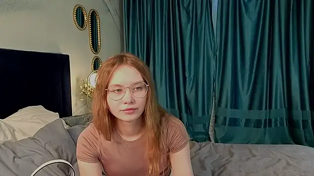 FloraLarsson 라이브 XXX 채팅