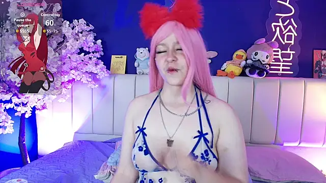 Im_yukii 即時 XXX 聊天