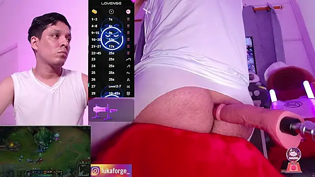 EthaanNova live XXX chat