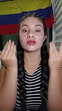 tara20_ élő XXX-chatje