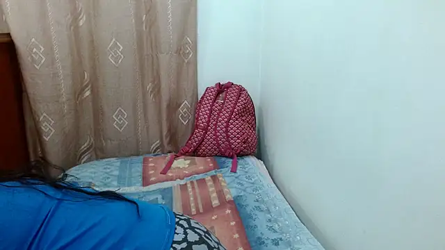 Živý XXX chat Ashyle