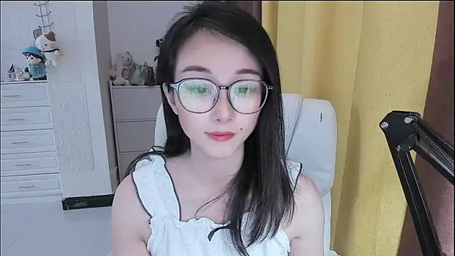 Živý XXX chat NIAN-er