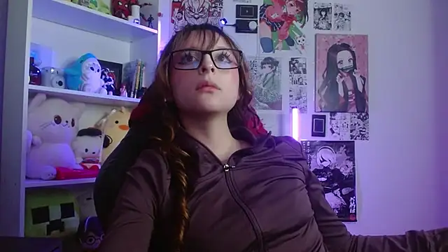 Živý XXX chat CelesteAyase