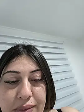 XXX chat uživo modela Americ44