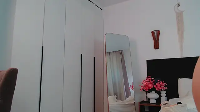 Živý XXX chat LunaticaBae