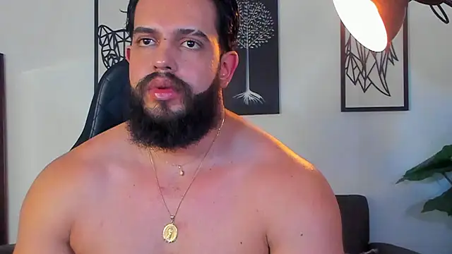 Chat XXX Live Justin_kingX7