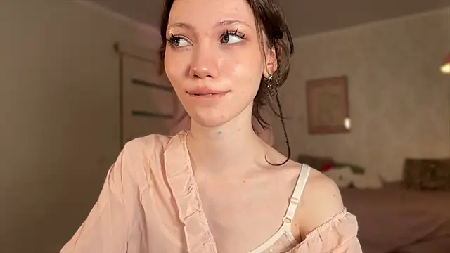 Živý XXX chat MiaPimmy