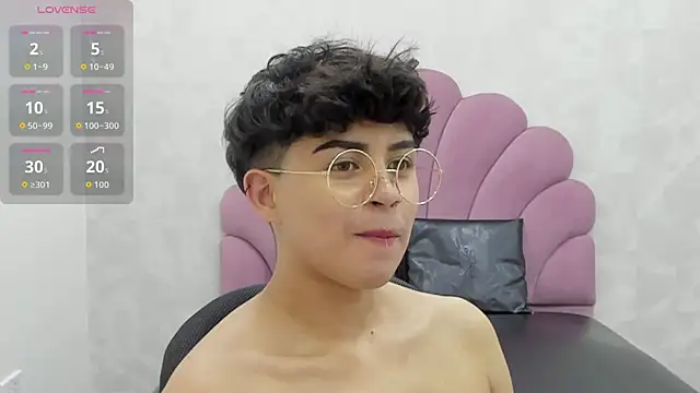 alan_twink12 Chat XXX live