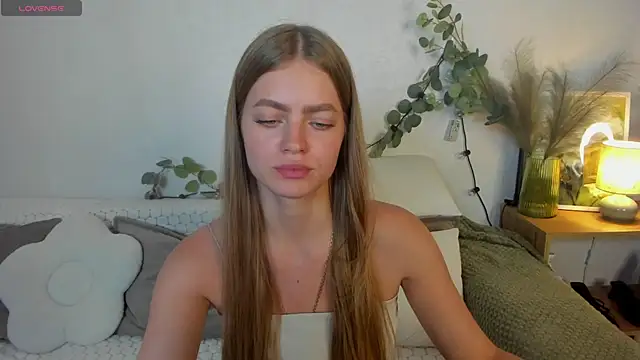 EmillyStarr 라이브 XXX 채팅