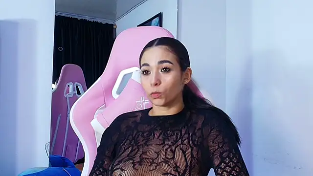 GraceWallace_ Live XXX Chat