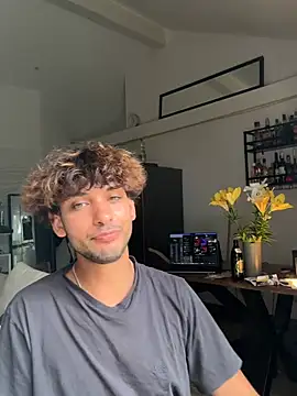 Gipsyboysteve Live XXX-Chat