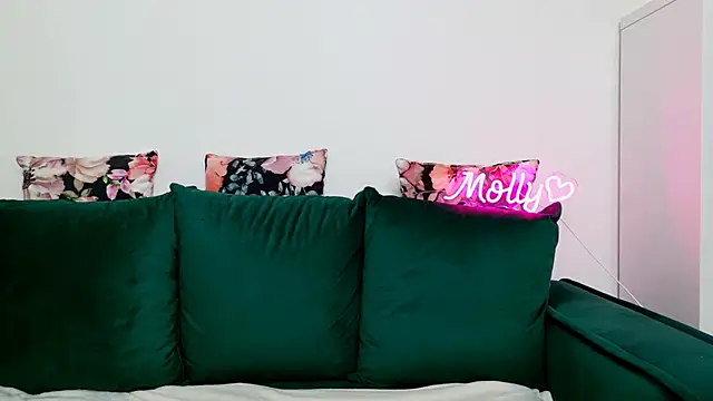 Онлайн чат XXX MollyMosley